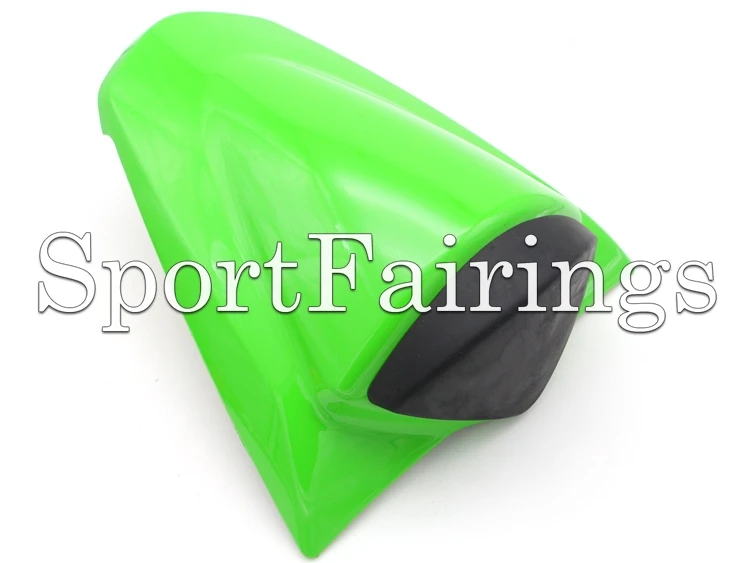 Коврик для сиденья под давлением Kawasaki Ninja 250R EX250R 08 09 10 11 12 2008 - 2012 комплект