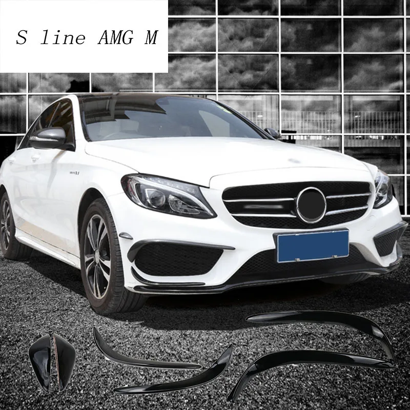 Car styling Front Side Mirror body Car Stickers Covers Trim decorative For Mercedes Benz C Class W205 C180 C200 auto Accessories
Car styling Front Side Mirror body Car Stickers Covers Trim decorative For Mercedes Benz C Class W205 C180 C200 auto Accessories