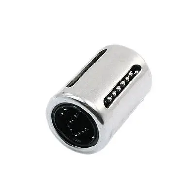 KH1228PP 12 мм диаметр вала 12 мм x 19 мм x 28 мм линейного движения шариковых подшипников
KH1228PP 12 мм диаметр вала 12 мм x 19 мм x 28 мм линейного движения шариковых подшипников