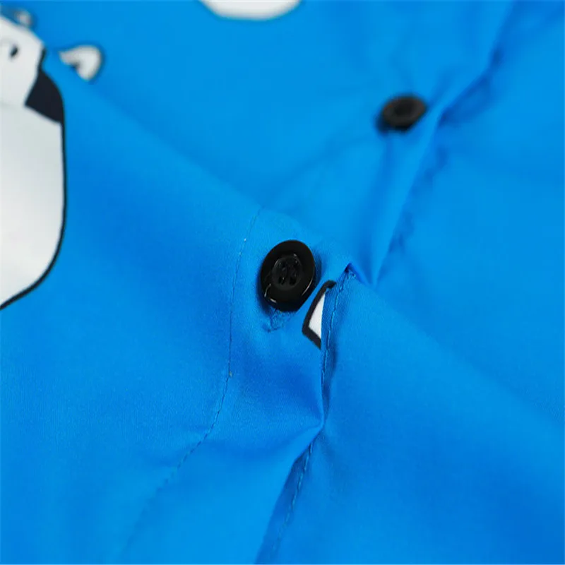 Hiawatha 2020 Women Harajuku Shirts Spring Plus Size Long Sleeve Blouse Ladies Cartoon Pistol Printed Blusas T2819 
Hiawatha 2020 Women Harajuku Shirts Spring Plus Size Long Sleeve Blouse Ladies Cartoon Pistol Printed Blusas T2819