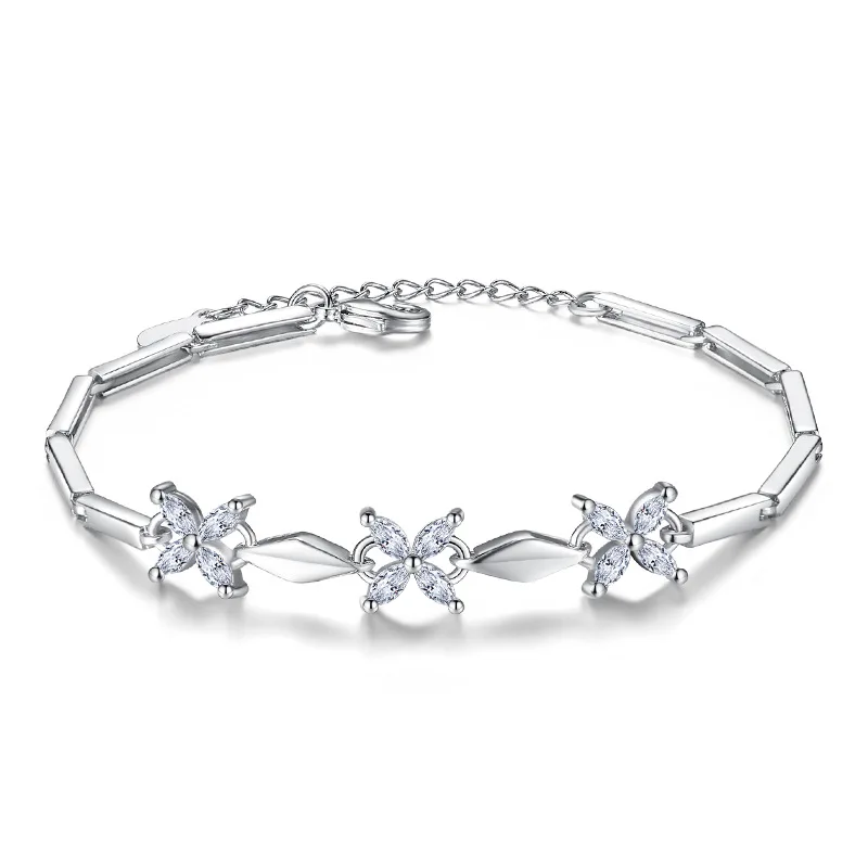 10/20/50pcs silver tone pretty Clear Butterfly Crystal Bangle Bracelet Birthday Gift for Women Girls
10/20/50pcs silver tone pretty Clear Butterfly Crystal Bangle Bracelet Birthday Gift for Women Girls