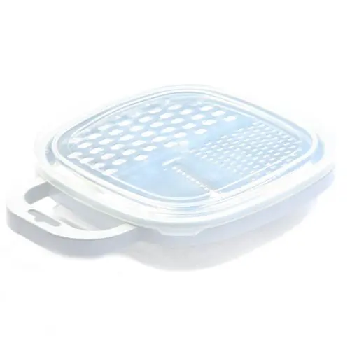 Kitchen Shredded board high quality stainless steel slice 25*19*6 cm free shipping
Kitchen Shredded board high quality stainless steel slice 25*19*6 cm free shipping