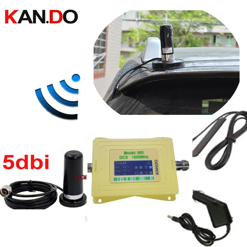 Big Magnet base anenna 60dbi DCS 1800mhz mobile phone signal booster 2G 4g network signal repeater for car 4g lte amplifier
Big Magnet base anenna 60dbi DCS 1800mhz mobile phone signal booster 2G 4g network signal repeater for car 4g lte amplifier