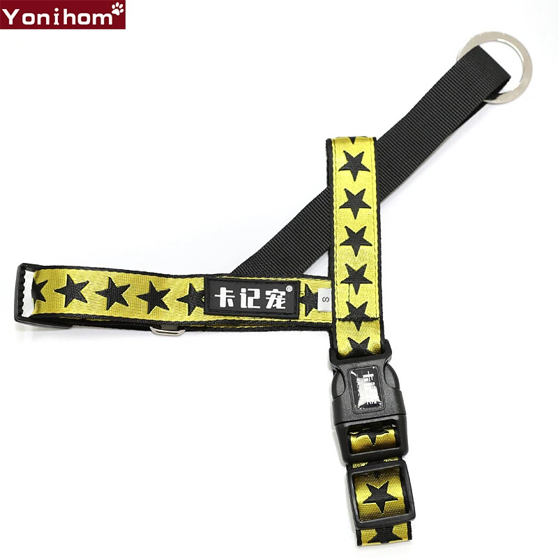 Adjustable Pet Puppy Dog Harness for Small Medium Large Dogs Cat Pet Walking Hand Strap Dog Collar Leash Safety Dog Seat Belt
Adjustable Pet Puppy Dog Harness for Small Medium Large Dogs Cat Pet Walking Hand Strap Dog Collar Leash Safety Dog Seat Belt