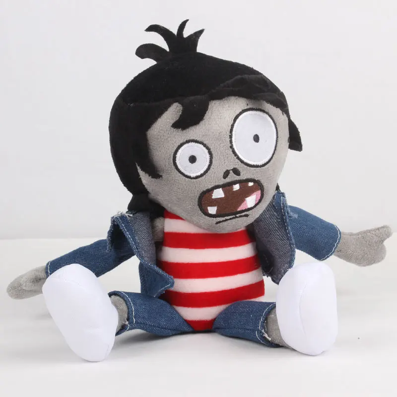 7pcs/lot New Plants vs Zombies Plush Toys PVZ Gargantuar Zombie Plush Stuffed Toys for Children Kids Gifts
7pcs/lot New Plants vs Zombies Plush Toys PVZ Gargantuar Zombie Plush Stuffed Toys for Children Kids Gifts