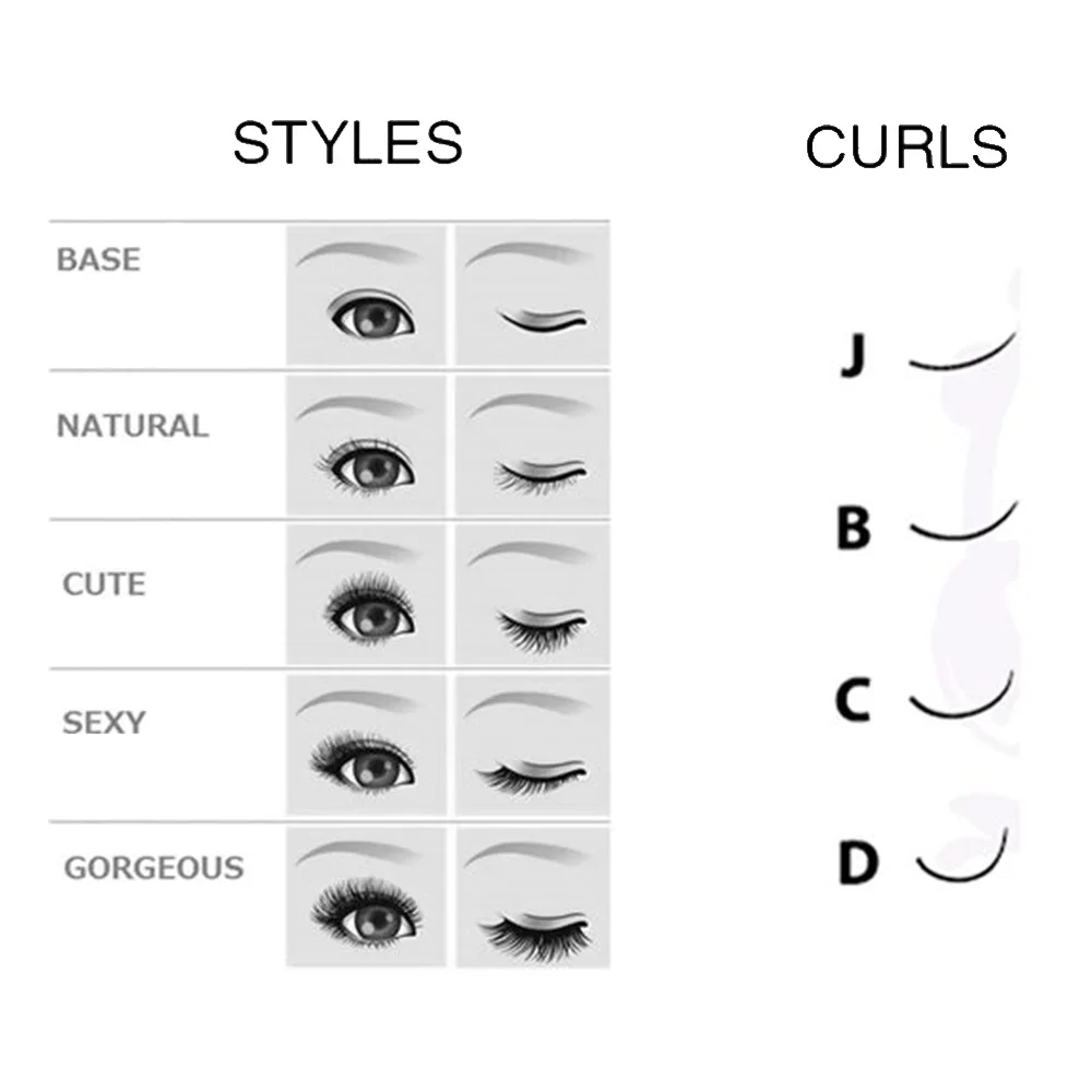 16rows/case 18,19,20mm long style length in one tray maquiagem cilios silk natural individual eyelash extension
16rows/case 18,19,20mm long style length in one tray maquiagem cilios silk natural individual eyelash extension