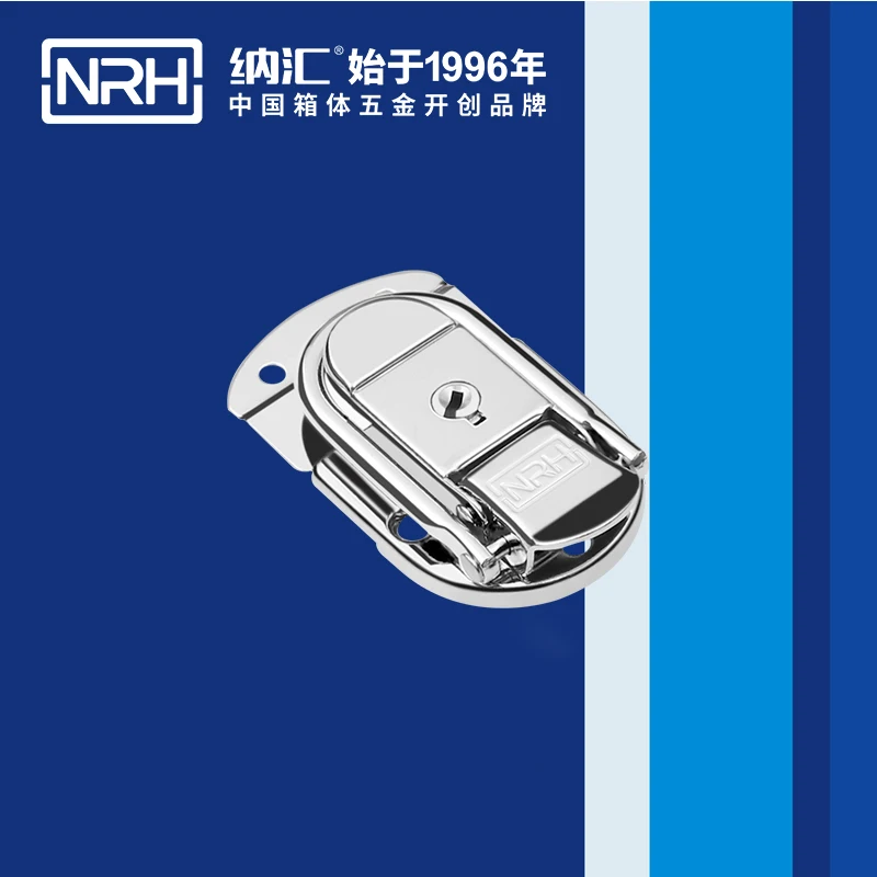 NRH6429B воздушная коробка замок багажный замок багажная Пряжка хромированный Утюг
NRH6429B воздушная коробка замок багажный замок багажная Пряжка хромированный Утюг