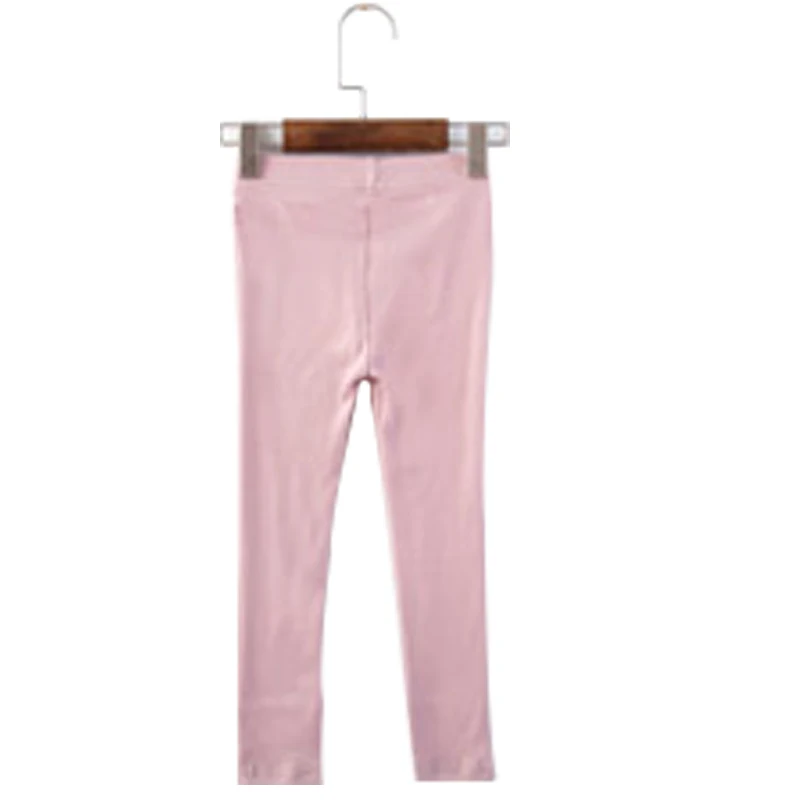 2016 Hot sale Children's pants spring and autumn Leggings Korean female baby pants all-match solid Legging
2016 Hot sale Children's pants spring and autumn Leggings Korean female baby pants all-match solid Legging