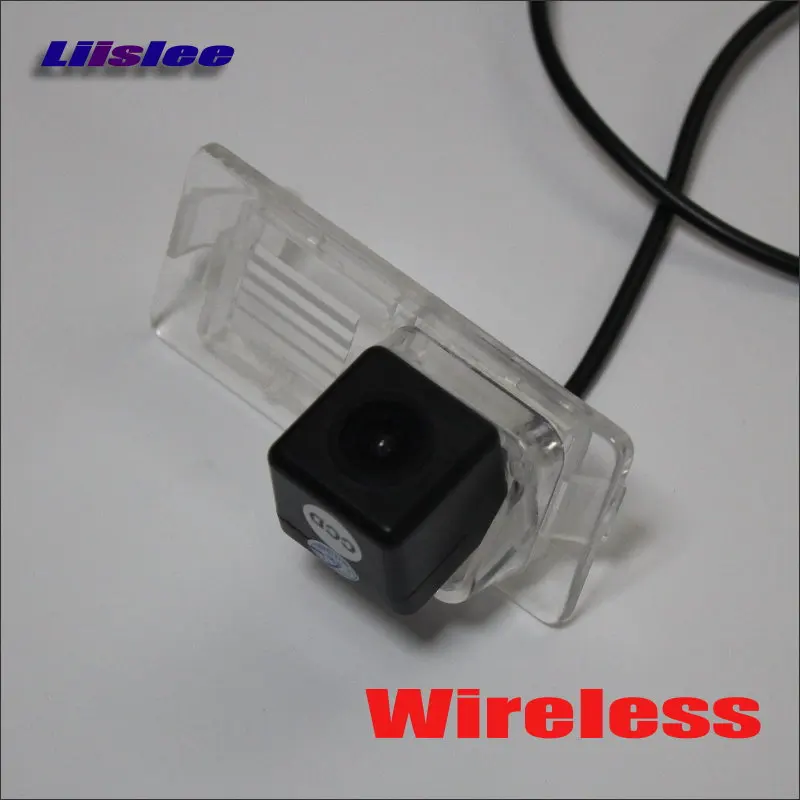 WIFI Car Rearview Camera For Renault Clio 4 2014-2015 Reverse Parking Back UP RCA/AUX CAM HD/CCD Night Vision
WIFI Car Rearview Camera For Renault Clio 4 2014-2015 Reverse Parking Back UP RCA/AUX CAM HD/CCD Night Vision