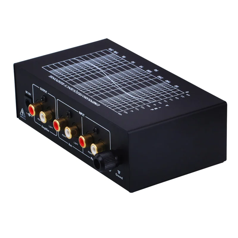 Hot Phono Turntable Preamp Signal Amplifier Prephonograph with Auxiliary Input Volume Control NK-Shopping
Hot Phono Turntable Preamp Signal Amplifier Prephonograph with Auxiliary Input Volume Control NK-Shopping