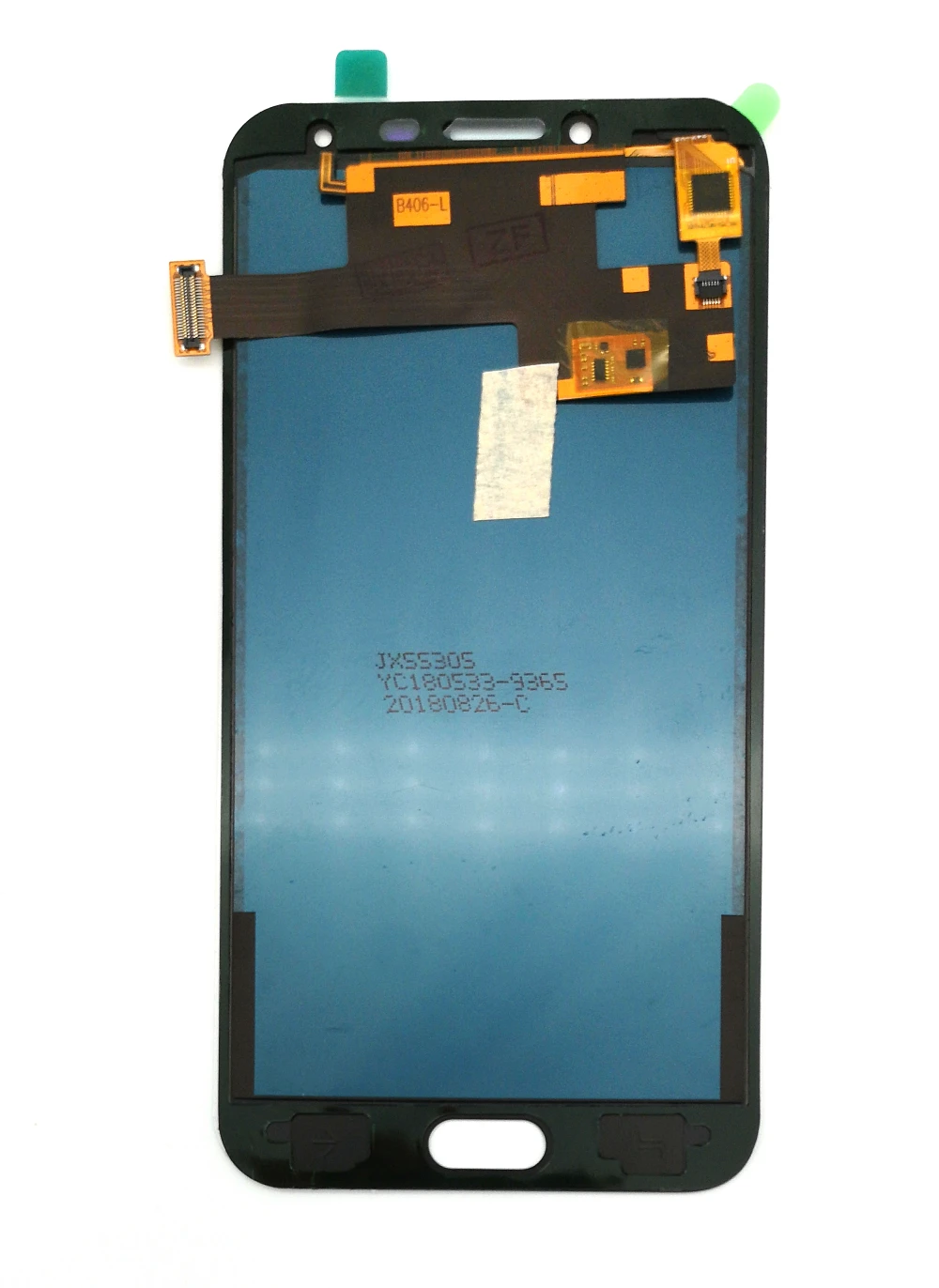 Can adjust brightness LCD For Samsung Galaxy J4 J400 LCD Display Touch Screen Digitizer Assembly
Can adjust brightness LCD For Samsung Galaxy J4 J400 LCD Display Touch Screen Digitizer Assembly