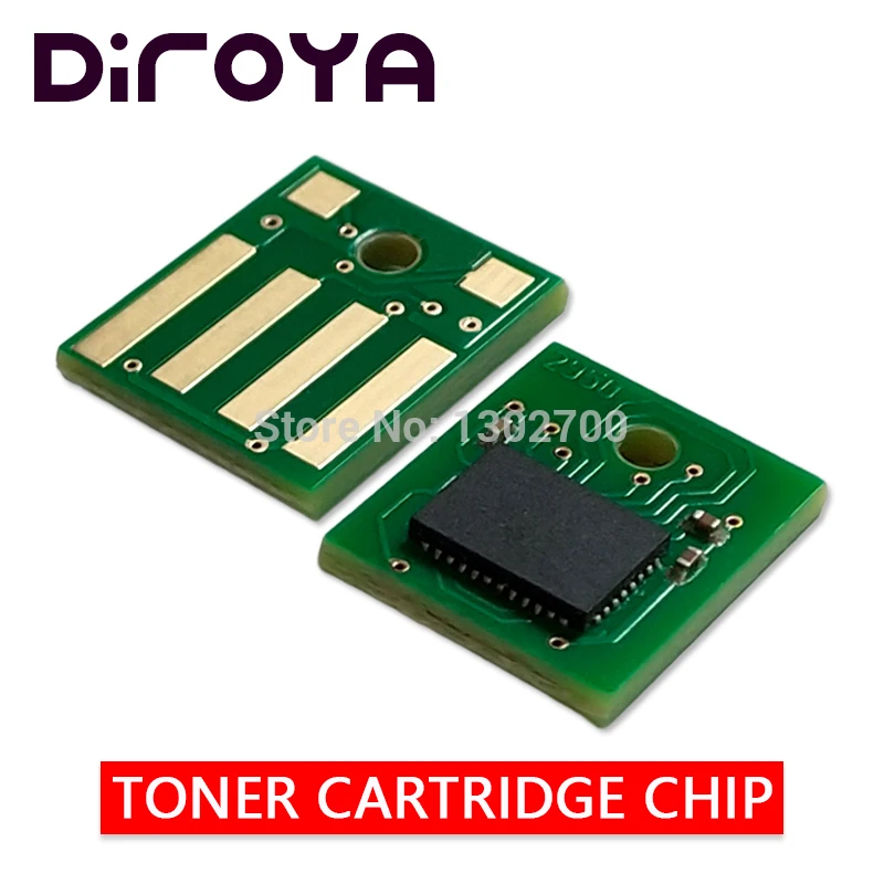 5K MEA Version 50F5H00 505H Toner Cartridge chip for lexmark MS310 MS312 MS410 MS415 MS510 MS610 MS 310 410 510 610 powder reset
5K MEA Version 50F5H00 505H Toner Cartridge chip for lexmark MS310 MS312 MS410 MS415 MS510 MS610 MS 310 410 510 610 powder reset