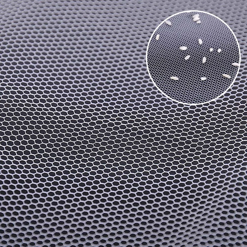 Self-adhesive Anti-mosquito Net Flyscreen Curtain Insect Fly Mosquito Bug Mesh Window Screen 1.3m X 1.5m Home Supplies QW
Self-adhesive Anti-mosquito Net Flyscreen Curtain Insect Fly Mosquito Bug Mesh Window Screen 1.3m X 1.5m Home Supplies QW