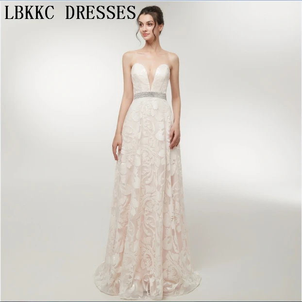 Robe De Soiree Ivory Strapless A Line Evening Dresses Long Sleeveless Floral Print Abiti Da Cerimonia Da Sera Evening Gown
Robe De Soiree Ivory Strapless A Line Evening Dresses Long Sleeveless Floral Print Abiti Da Cerimonia Da Sera Evening Gown