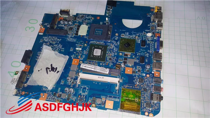 Бывшая в употреблении стандартная материнская плата для ноутбука Acer aspire 5738, б/у, M92 МБ, 48,4cg07, 011, системная плата для ноутбука Xperia 5601015, GM45, DDR2, HD4500, 100% проб. ОК
Бывшая в употреблении стандартная материнская плата для ноутбука Acer aspire 5738, б/у, M92 МБ, 48,4cg07, 011, системная плата для ноутбука Xperia 5601015, GM45, DDR2, HD4500, 100% проб. ОК