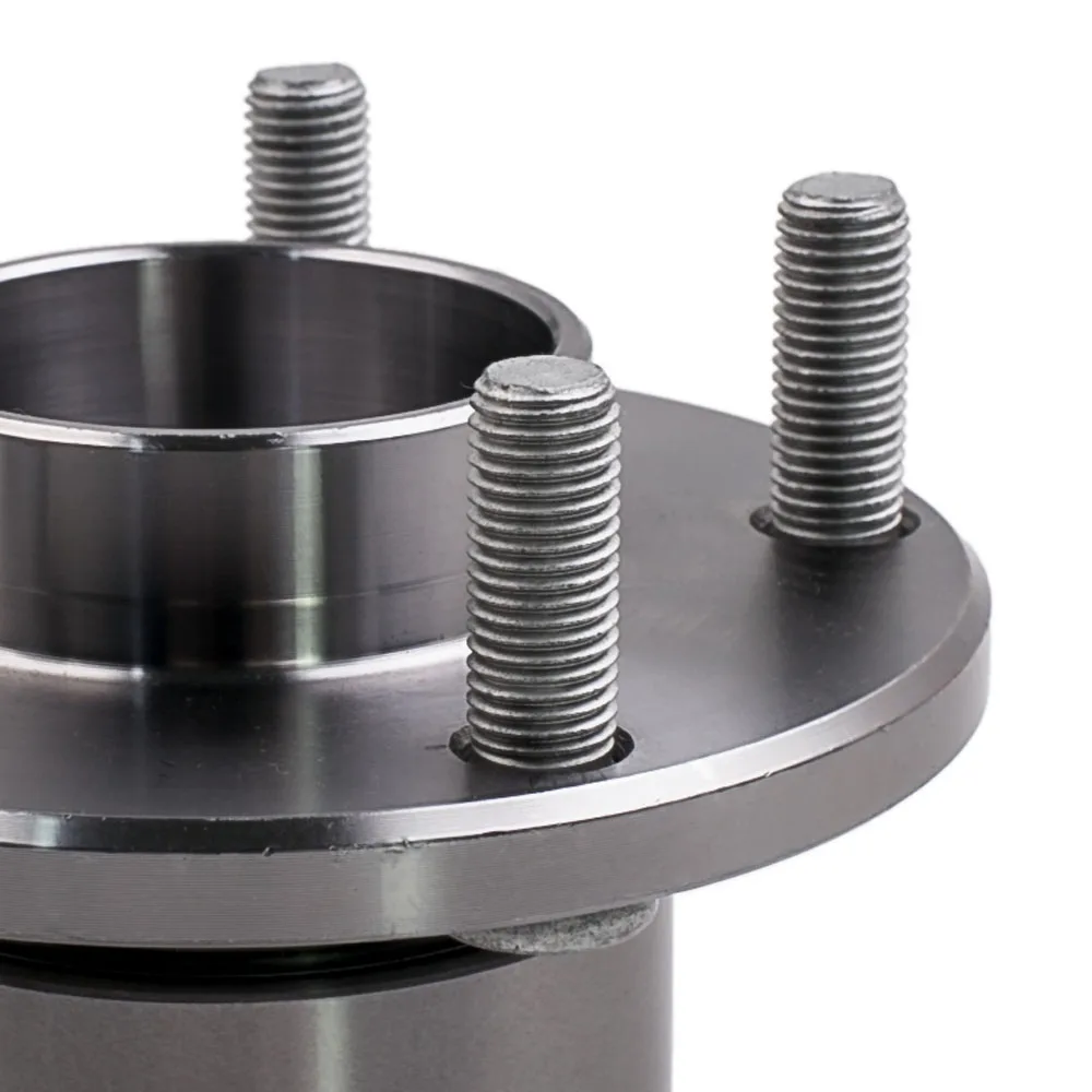 for Ford Focus MK II 04-16 5 Stud Front Wheel Bearing Kit Hub Assembly 1336139 VKBA3660 for C-Max 1.6 1.8 2.0 TDCI
for Ford Focus MK II 04-16 5 Stud Front Wheel Bearing Kit Hub Assembly 1336139 VKBA3660 for C-Max 1.6 1.8 2.0 TDCI