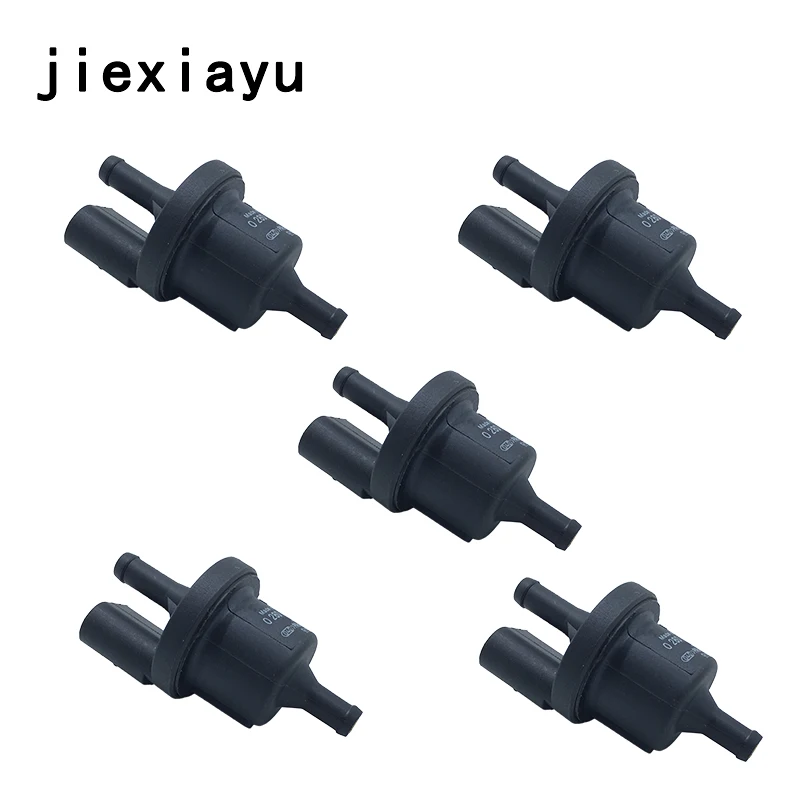 5 шт. карбоновый Соленоидный клапан для A4 A6 S3 TT Beetle EuroVan Golf Jetta Passat 1 8 T 0280142353 1C0 906 517 A
