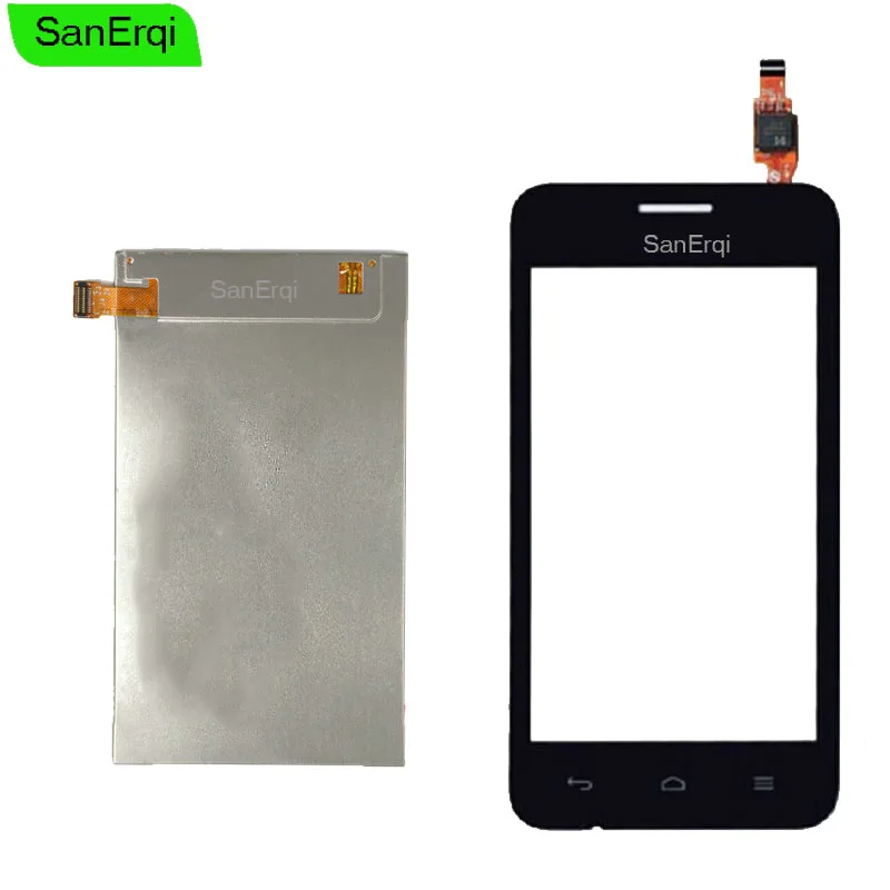 4,0 ''для Huawei Ascend Y330 ЖК-экран + сенсорный экран дигитайзер сенсор SanErqi
4,0 ''для Huawei Ascend Y330 ЖК-экран + сенсорный экран дигитайзер сенсор SanErqi