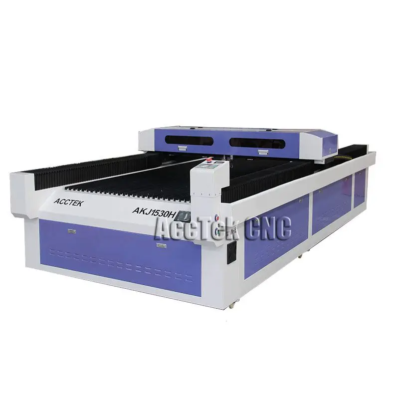 Metal and non metal mix cutting machine factory price CO2 hybrid laser cutting and engraving machine 1530
Metal and non metal mix cutting machine factory price CO2 hybrid laser cutting and engraving machine 1530