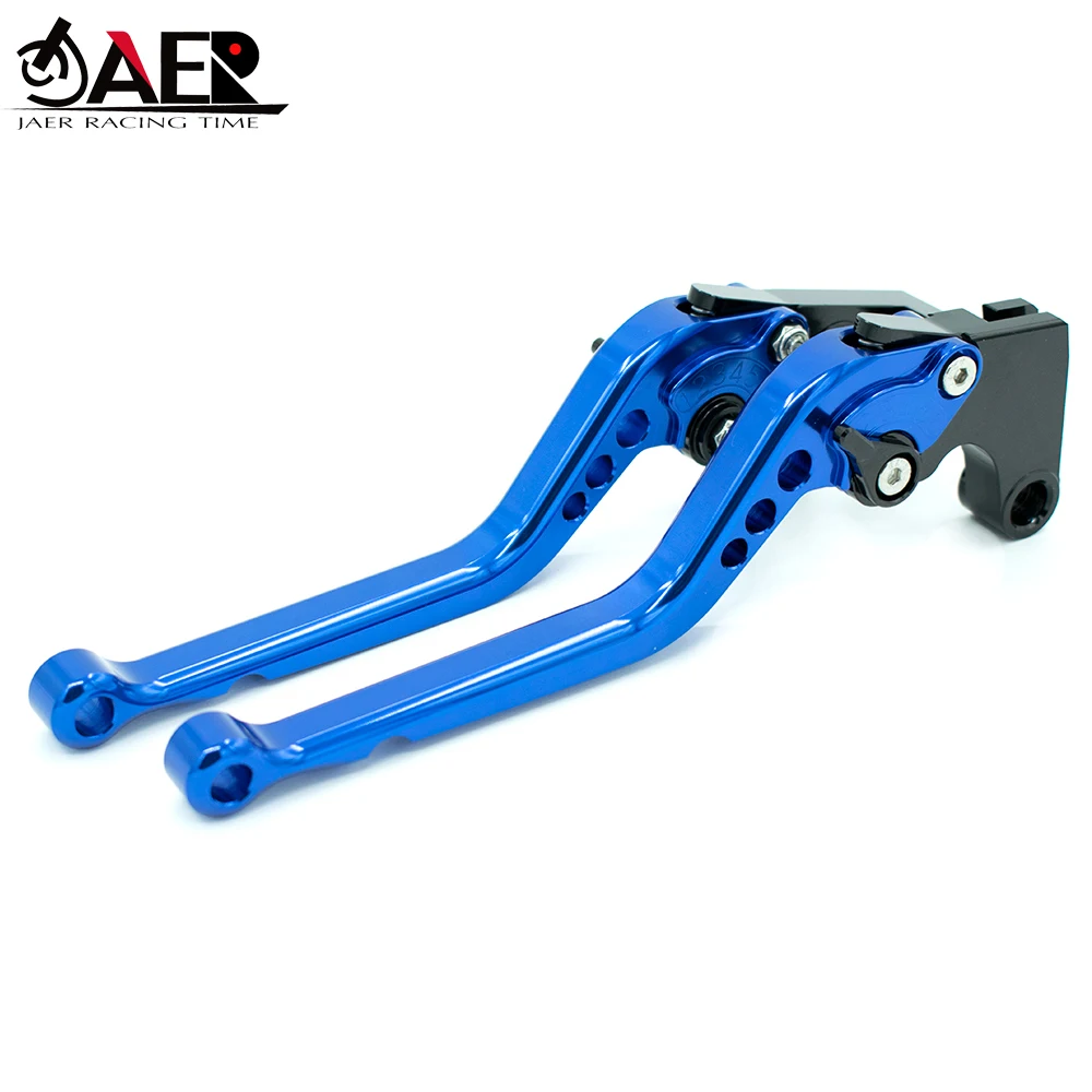 Long Motorcycle Brake Clutch Levers for Suzuki DL650 V-STROM 2004-2010 SV650 SV650S KATANA 1999-2009 600 750 KATANA
Long Motorcycle Brake Clutch Levers for Suzuki DL650 V-STROM 2004-2010 SV650 SV650S KATANA 1999-2009 600 750 KATANA