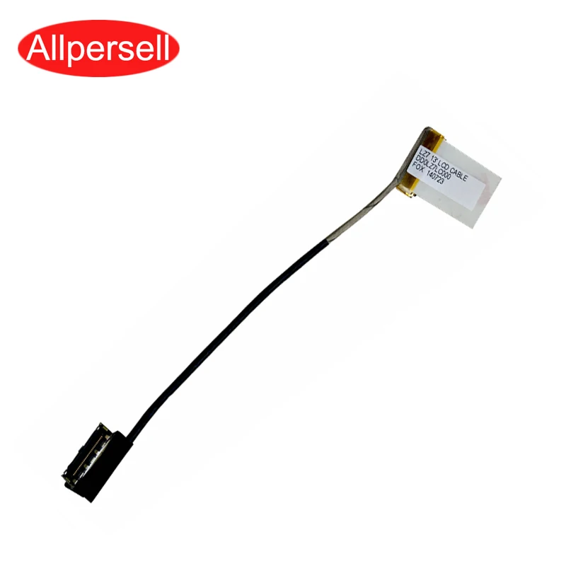 Laptop Screen line Cable for Len ovo U310 DD0LZ7LC000 Flex Cable Display Lcd screen cable
Laptop Screen line Cable for Len ovo U310 DD0LZ7LC000 Flex Cable Display Lcd screen cable