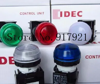 YW1P-2EQ2 YW1P-2EQ3 YW1P-2EQ4 YW1P-2EQM5 YW1P-2EQM3 YW1P-2EQH idec imports YW1P-2EQ7 YW1P-2EQM6 Full Voltage Indicator-30P
YW1P-2EQ2 YW1P-2EQ3 YW1P-2EQ4 YW1P-2EQM5 YW1P-2EQM3 YW1P-2EQH idec imports YW1P-2EQ7 YW1P-2EQM6 Full Voltage Indicator-30P