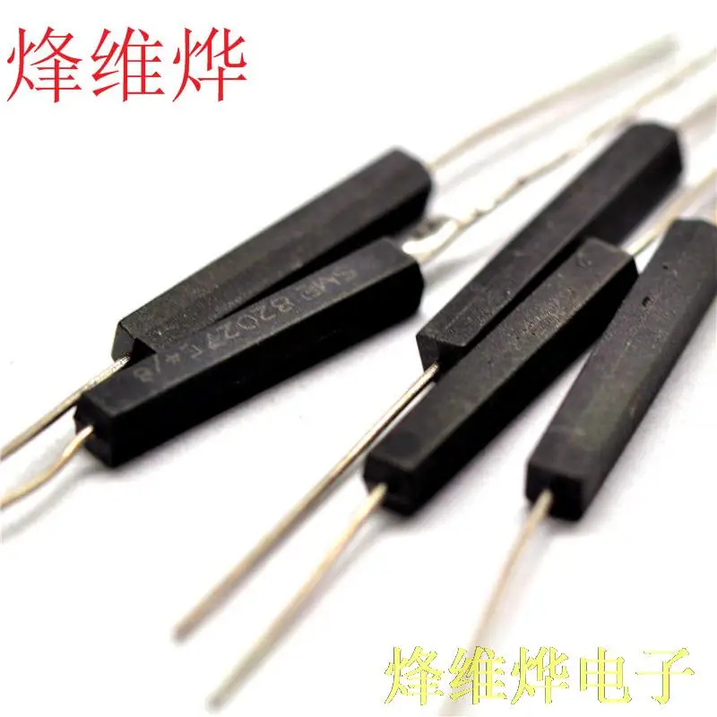Russia imports normally open type plastic reed anti- vibration damage 14MM GPS-14A (100 rats)
Russia imports normally open type plastic reed anti- vibration damage 14MM GPS-14A (100 rats)