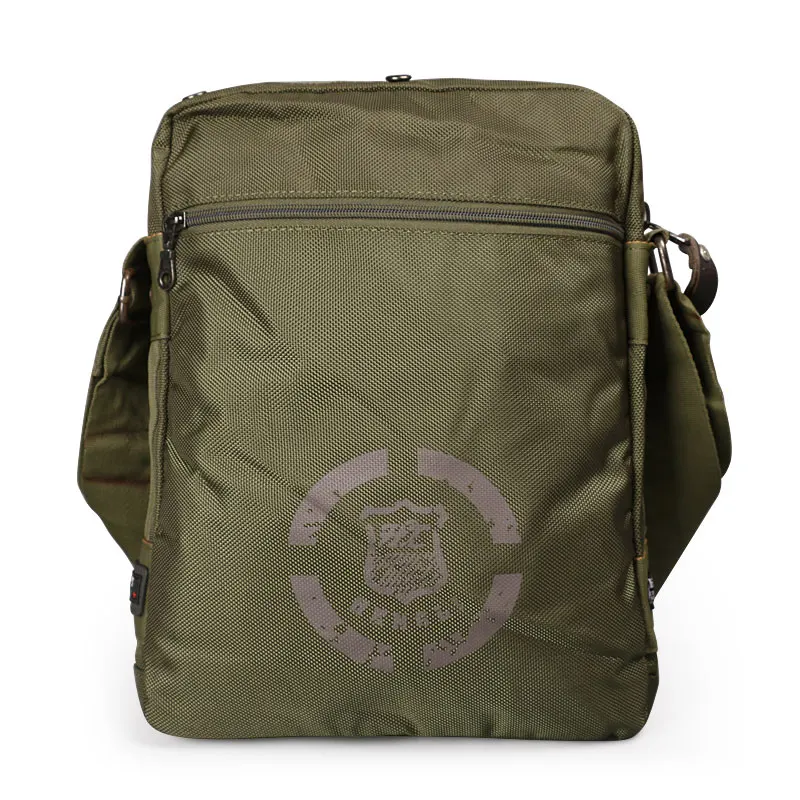 New Ruil Men Camouflage Outdoor Camouflage Shoulder Bags Waterproof Oxford Cloth Casual Travel Crossbody Bags
New Ruil Men Camouflage Outdoor Camouflage Shoulder Bags Waterproof Oxford Cloth Casual Travel Crossbody Bags