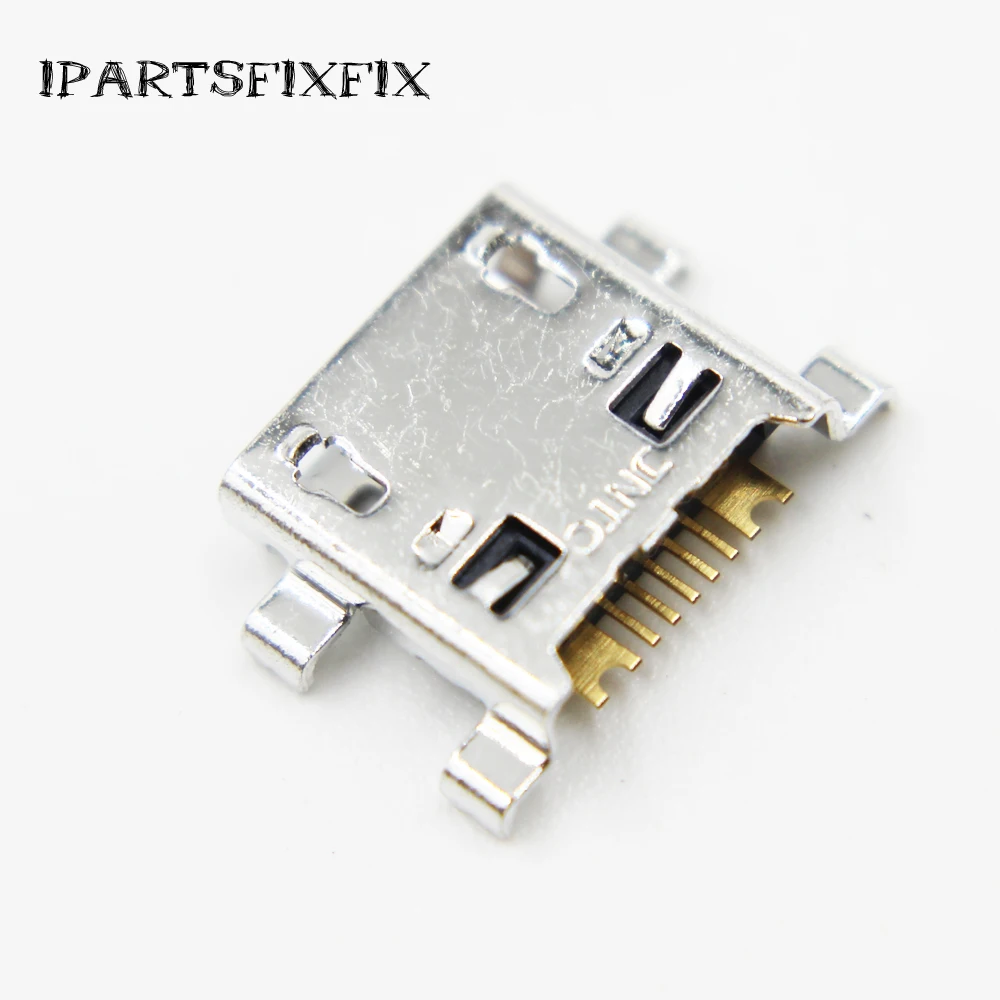 10 шт./лот зарядное устройство Micro Usb разъем для зарядки док порта Samsung W2013|charging
