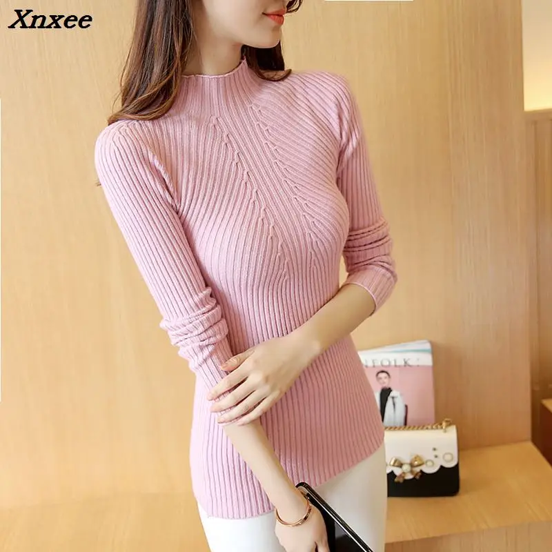 Xnxee 2018 women fashion sweater round neck real shot 2018 Korean version of the new fall short shoulder Xnxee
Xnxee 2018 women fashion sweater round neck real shot 2018 Korean version of the new fall short shoulder Xnxee