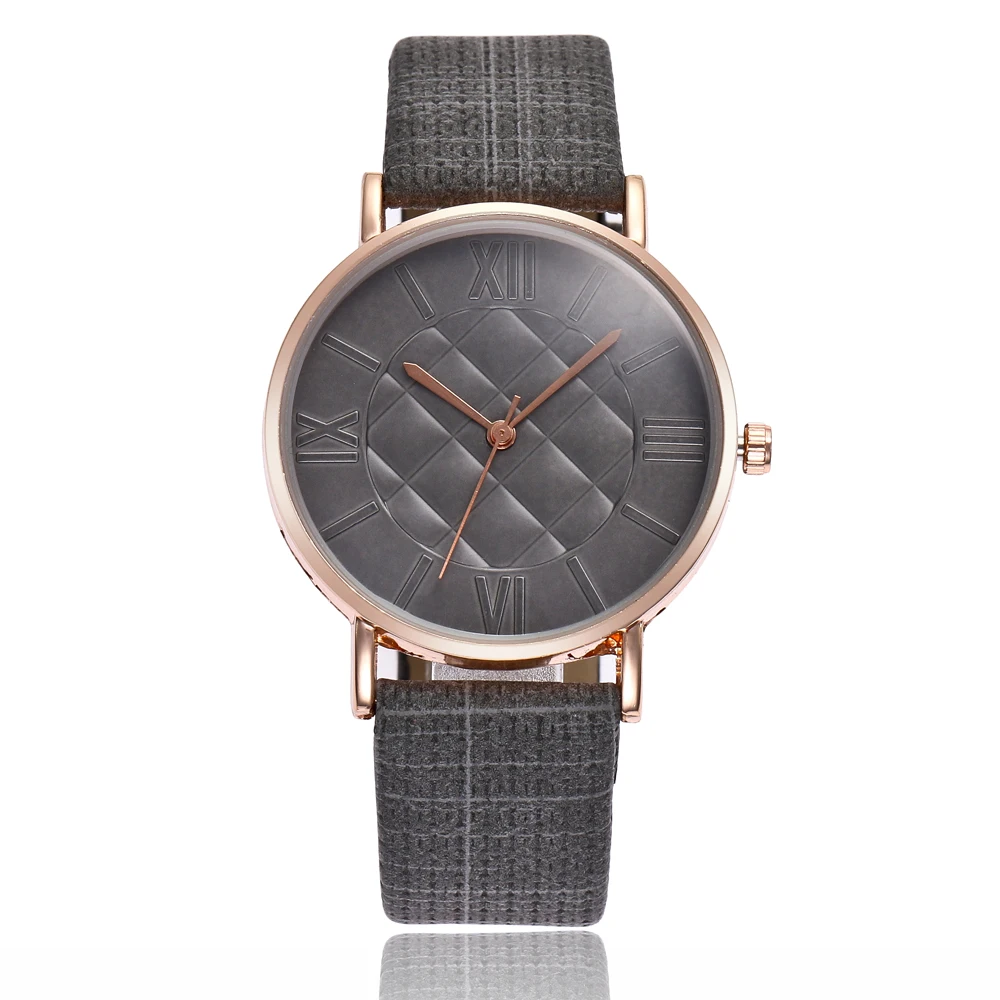 100 шт./лот JH11412 Модные кварцевые повседневные наручные часы с сетчатым