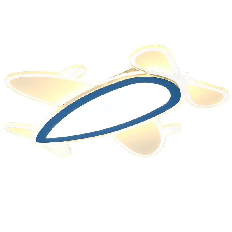 Modern LED Ceiling Lights Cartoon plane Surface Mounted Ceiling Lamp For Children Kid's Room Bedroom Home Decor Light Fixtures
Modern LED Ceiling Lights Cartoon plane Surface Mounted Ceiling Lamp For Children Kid's Room Bedroom Home Decor Light Fixtures