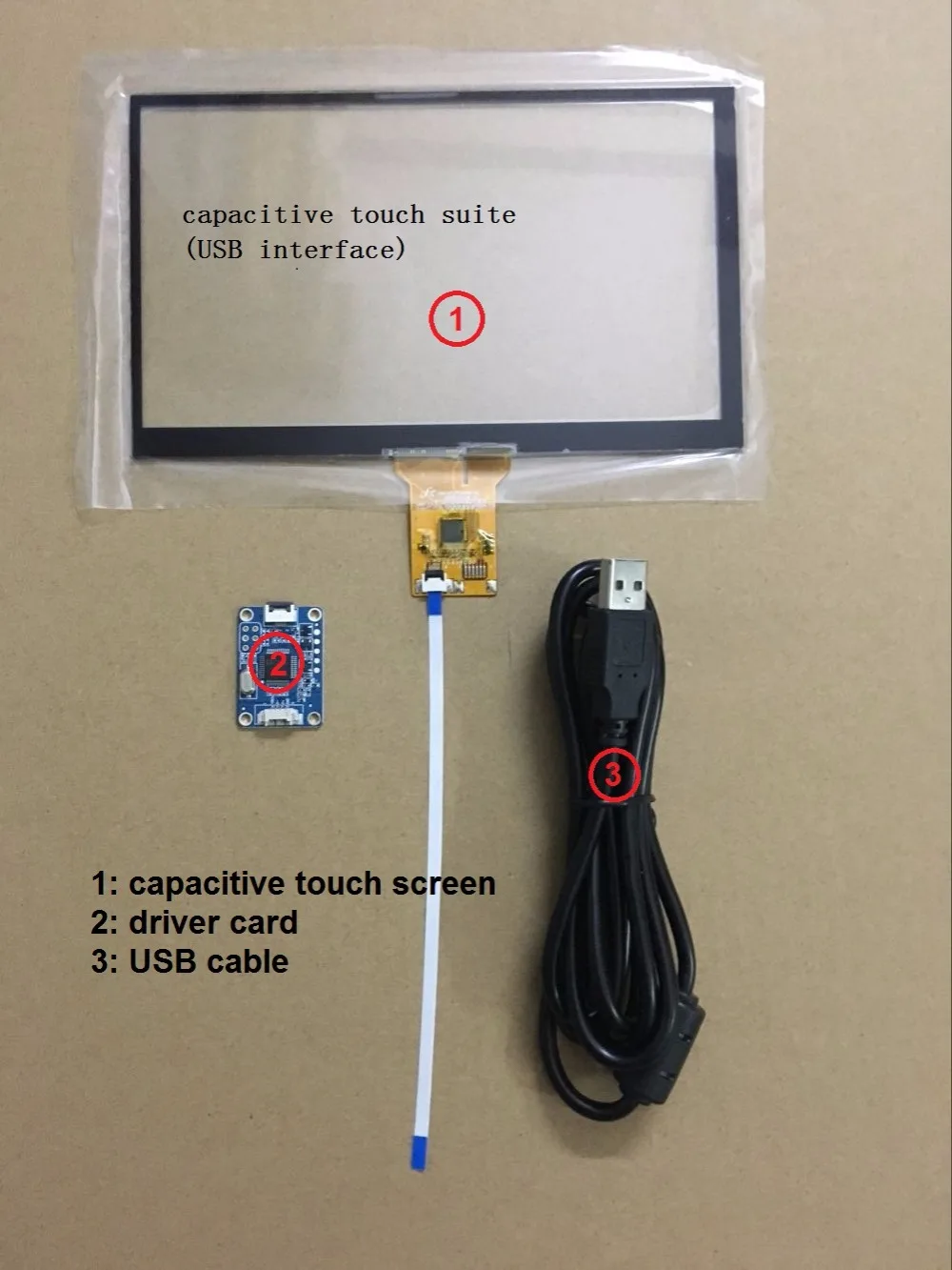 Hsd080ifw1 new 7 Inch lcd screen with Capacitive touch screen 1024 600 HDMI+VGA+2AV Reversing The Priority WIN 7 8 win 10
Hsd080ifw1 new 7 Inch lcd screen with Capacitive touch screen 1024 600 HDMI+VGA+2AV Reversing The Priority WIN 7 8 win 10