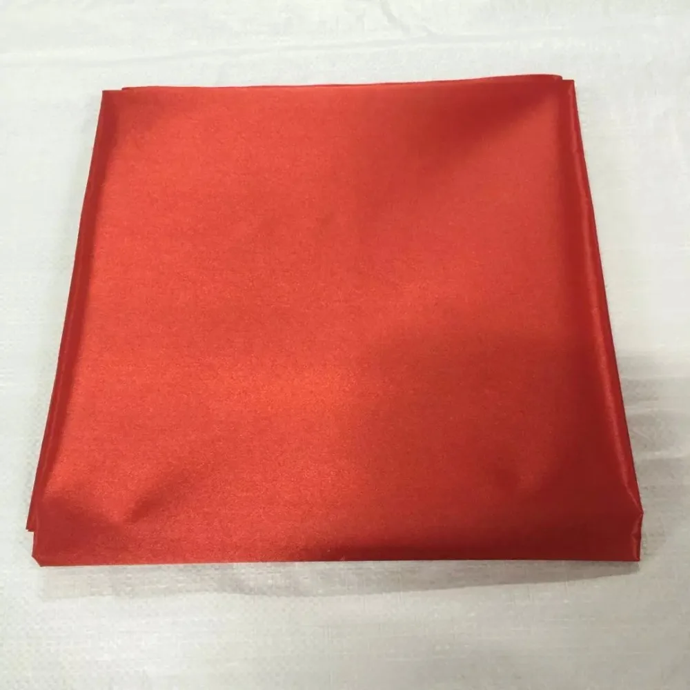 Плотная коралловый headtie Оригинальный швейцарский 1yard по 2 метров 1 шт./мешок