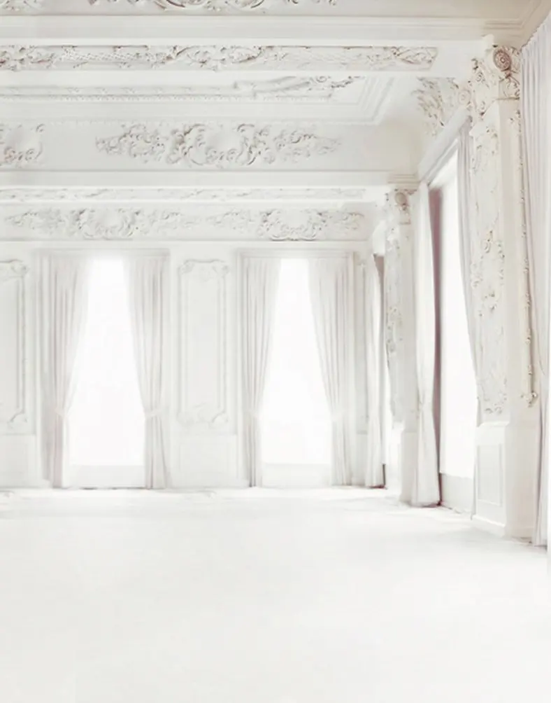 5x7ft Vintage White Room Photography Backdrops Photo Props Studio Background
5x7ft Vintage White Room Photography Backdrops Photo Props Studio Background