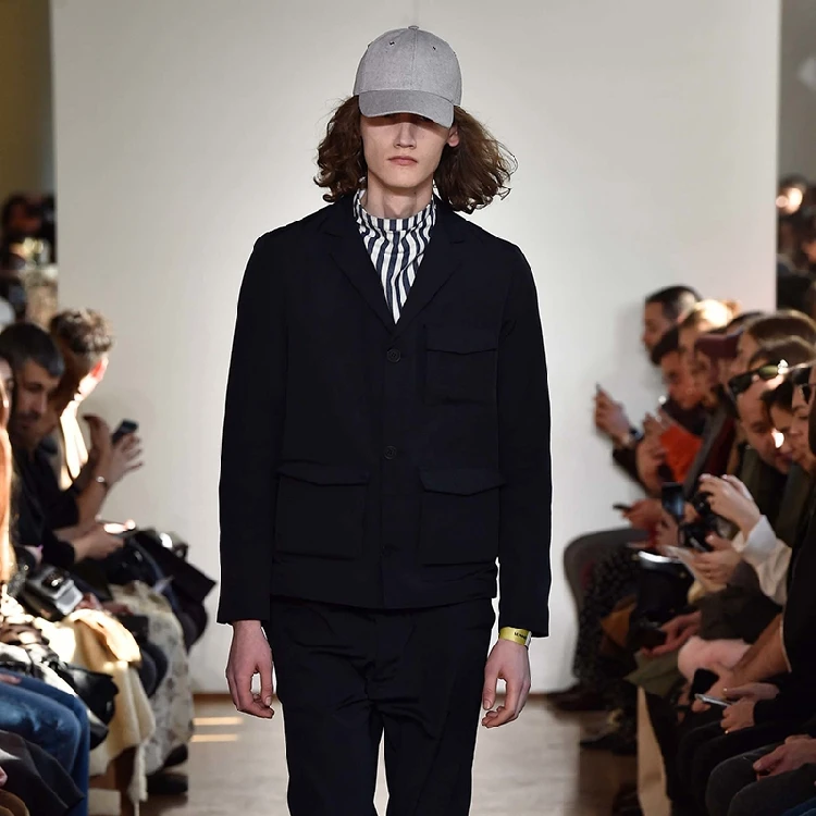 XS-6XL 2019 новые мужские новые модные стилист волос модные walk-шоу продаем б/у простота куртка размера плюс костюмы
XS-6XL 2019 новые мужские новые модные стилист волос модные walk-шоу продаем б/у простота куртка размера плюс костюмы