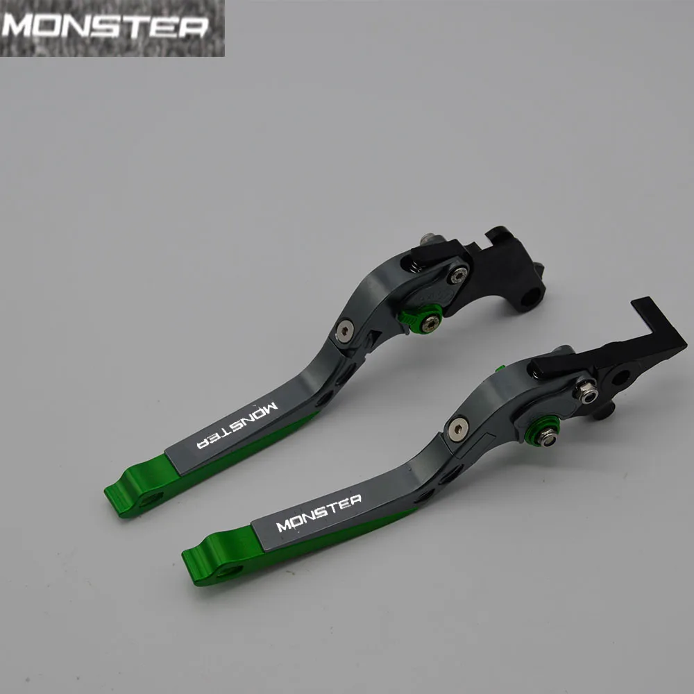 Складные и удлиняющие рычаги тормозной муфты Yang hua CNC для Ducati monster ST2 M 400 600 620 750 919 796 696 M600 ST2
Складные и удлиняющие рычаги тормозной муфты Yang hua CNC для Ducati monster ST2 M 400 600 620 750 919 796 696 M600 ST2