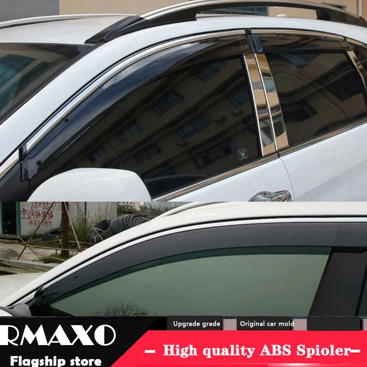 For Hyundai Sonat Plastic Window Visor Vent Shades Sun Rain Deflector Guard For Hyundai Sonata 2018 Auto Accessories
For Hyundai Sonat Plastic Window Visor Vent Shades Sun Rain Deflector Guard For Hyundai Sonata 2018 Auto Accessories