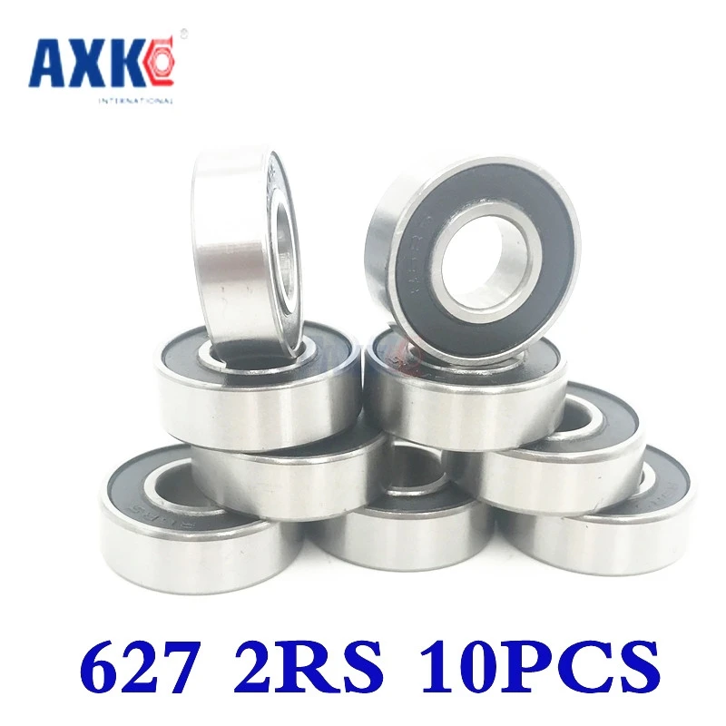 2021 Sale Rolamentos Rodamientos 627zz 627 2rs S627zz S627 Full Ceramic Hybrid Bearing 7x22x7 Mm 627z Ball Bearings Si3n4 Zro2
2021 Sale Rolamentos Rodamientos 627zz 627 2rs S627zz S627 Full Ceramic Hybrid Bearing 7x22x7 Mm 627z Ball Bearings Si3n4 Zro2