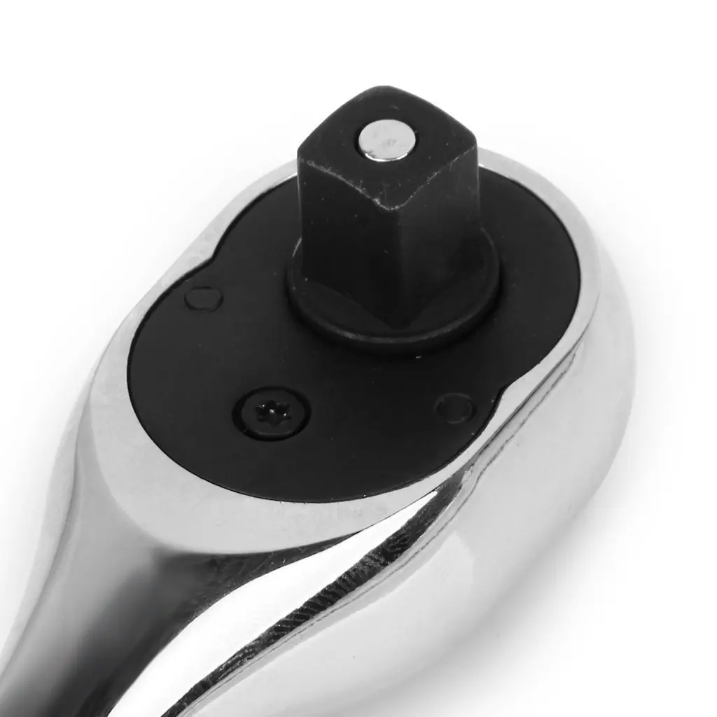 NFLC-Ratchet Wrench--Robust Ratchet Wrench 1/4 "Quick Release