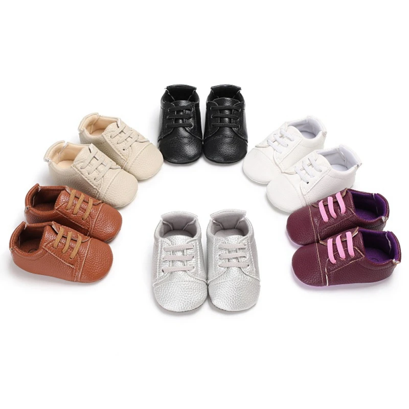 Baby Shoes Newborn First walker Girls Boys Shoes Baby Moccasins Sequin PU Leather Casual Sneakers 0-18M New Autumn Spring
Baby Shoes Newborn First walker Girls Boys Shoes Baby Moccasins Sequin PU Leather Casual Sneakers 0-18M New Autumn Spring