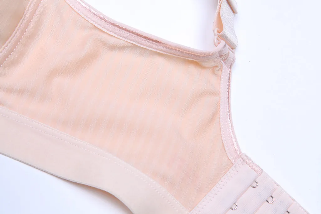 LONSANT maternity nursing bra Women Maternity intimate Solid Feeding Nursing Pregnant Maternity Bra Breastfeeding Underwear