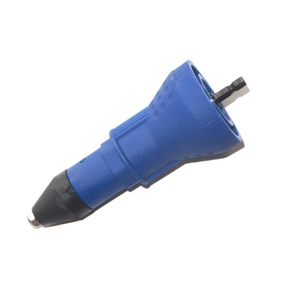 Electric Rivet Nut Gun Riveting Tool Cordless Riveting Drill Adaptor Insert nut tool Multifunction Nail Gun Auto Rivet
Electric Rivet Nut Gun Riveting Tool Cordless Riveting Drill Adaptor Insert nut tool Multifunction Nail Gun Auto Rivet