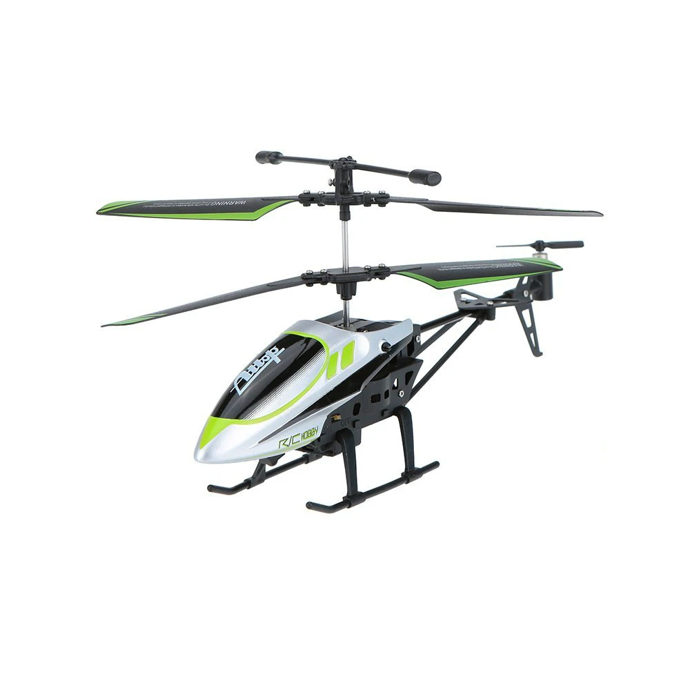 ATTOP YD-927 3CH Infrared Remote Control Helicopter with Built-in Gyro Mini RC Helicopter Smoothly Hovering Performance RTF
ATTOP YD-927 3CH Infrared Remote Control Helicopter with Built-in Gyro Mini RC Helicopter Smoothly Hovering Performance RTF
