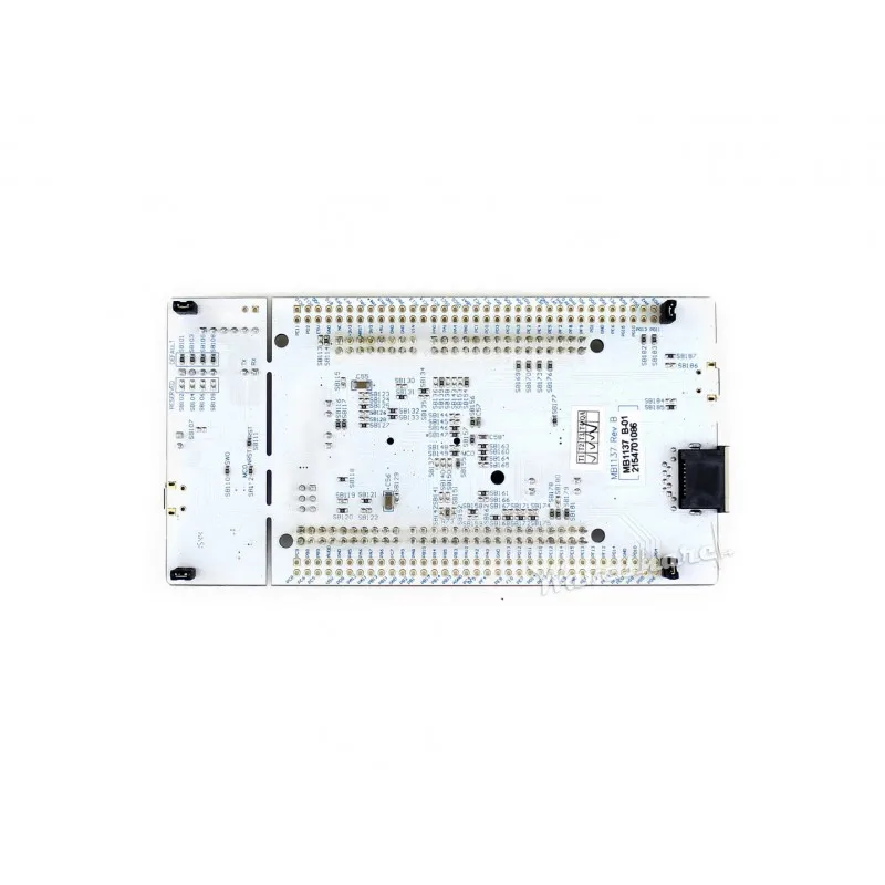 ST Original STM32 Nucleo-144 Development Board NUCLEO-F429ZI with STM32F429ZI MCU
ST Original STM32 Nucleo-144 Development Board NUCLEO-F429ZI with STM32F429ZI MCU