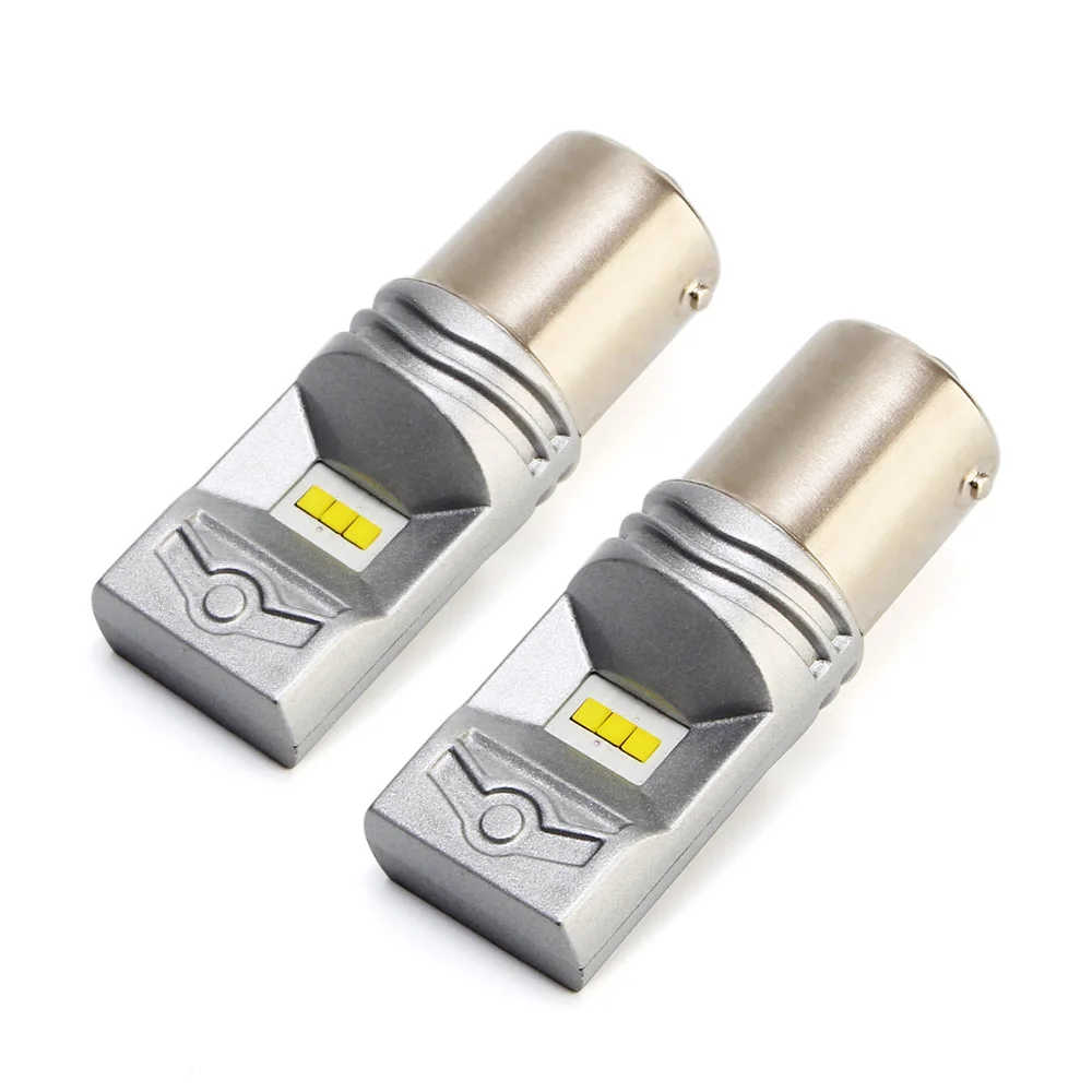 Тормозные огни, цоколь 1156 BA15S, суперяркие, 12 В, 30 Вт, 2 шт., 6SMD, 6000K, белые светодиодсветодиодный сигнальные лампы
Тормозные огни, цоколь 1156 BA15S, суперяркие, 12 В, 30 Вт, 2 шт., 6SMD, 6000K, белые светодиодсветодиодный сигнальные лампы