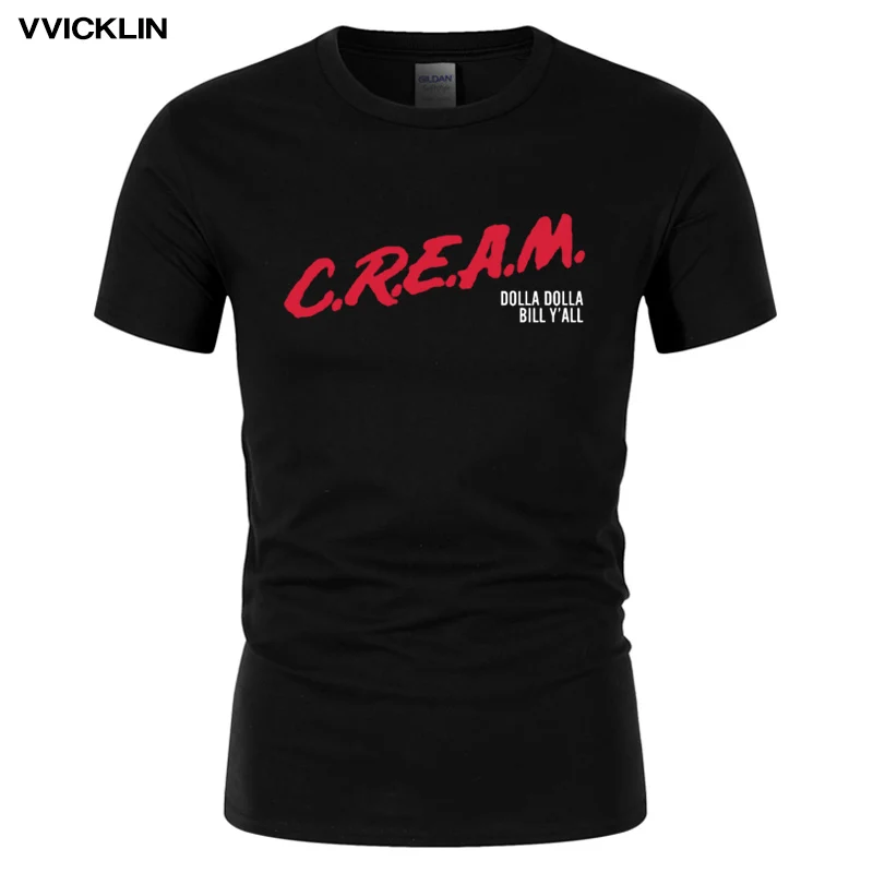 Mens Cotton O Neck Short Sleeves t shirts C.R.E.A.M. DARE Wu-Tang Clan Underground Hip Hop Legends Casual T Shirt Plus Size
Mens Cotton O Neck Short Sleeves t shirts C.R.E.A.M. DARE Wu-Tang Clan Underground Hip Hop Legends Casual T Shirt Plus Size