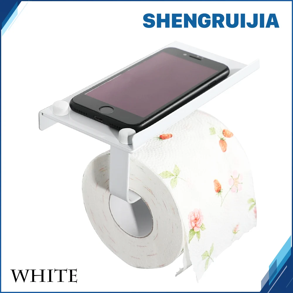 2018 most ideal white stainless steel toilet tissue roll paper holder wall mounted bathromm paper towel holder with phone shelf
2018 most ideal white stainless steel toilet tissue roll paper holder wall mounted bathromm paper towel holder with phone shelf