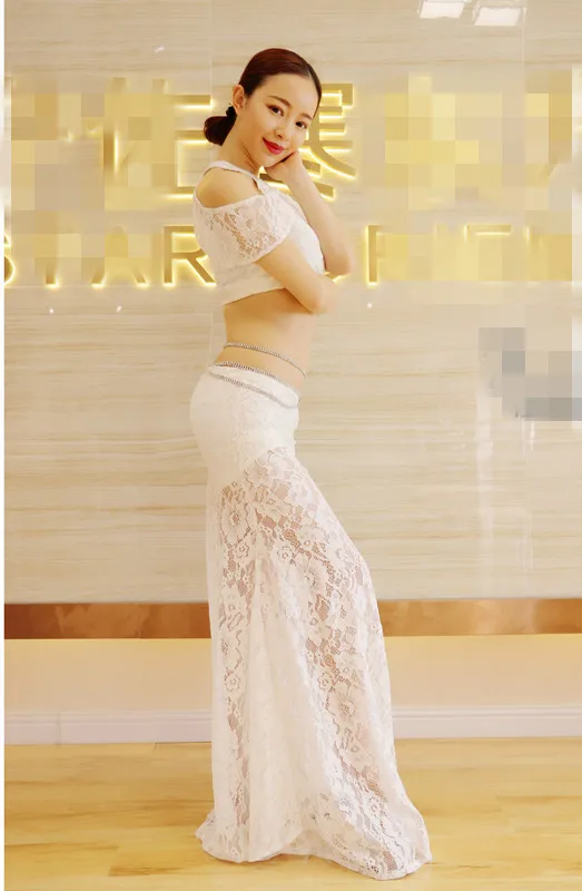 Костюм для танца Bellydance костюм с поясом 3315 | Тематическая одежда и униформа