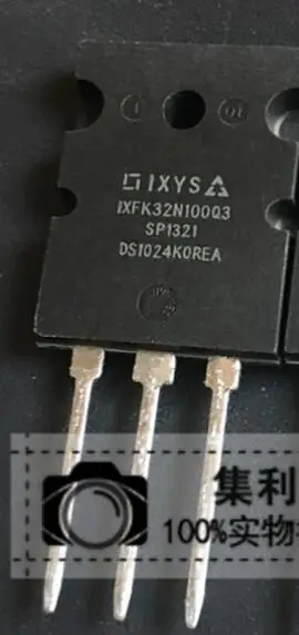 IXFK32N100Q3 IXFB120N50P2 IRVCM10A IXFK66N50Q STGWT80V60F | Электроника